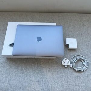 it’s brand new the box come with it and everything